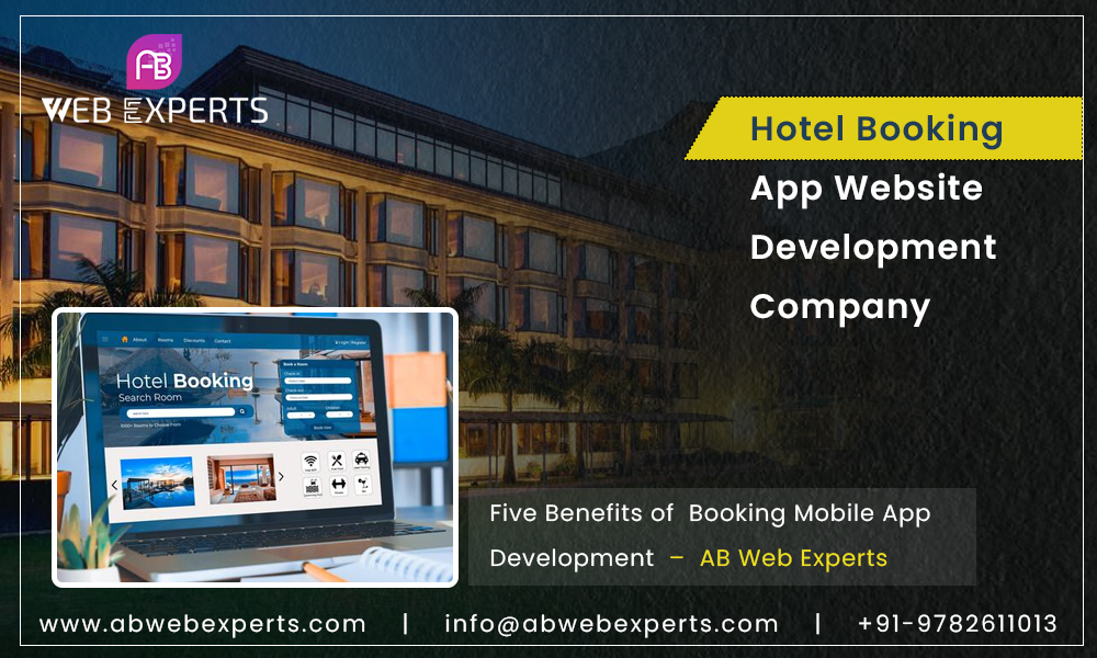 Hotel and Restaurant Booking App Development: Complete Guide for 2025